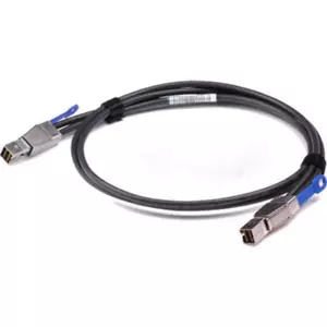 HP 717434-001/691970-004 HP 4M Mini SAS HD – Mini SAS HD Cable - Picture 1 of 1
