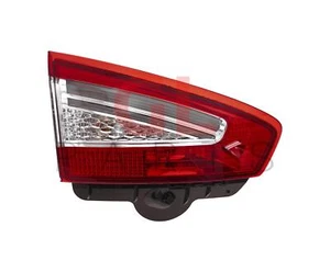 Tail Light Taillight Left Fits FORD MONDEO BA7 10 - 15 1764010 Estate - Picture 1 of 8