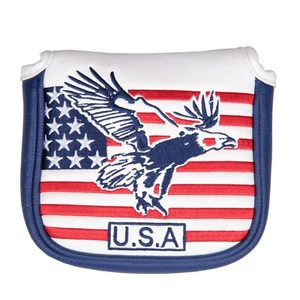 1xGolf Cover Mallet Headcover For TP Collection Ardmore Spider Tour  - Picture 1 of 6