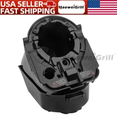 K-Cup Pod Holder Needle Assembly Replacement for Keurig 2.0 Series Coffee Maker