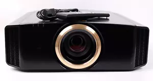 AS IS JVC DLA-RS4910U DLA-Projektor p482 - Bild 1 von 11