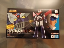 Soul Of Chogokin GX 73 Great Mazinger DC SP