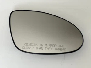 Mercedes CLS500 S550 W221 W219 W216 Passenger Side Right Heated Mirror Glass 09 - Bild 1 von 5