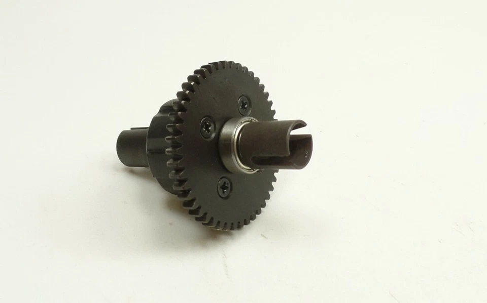 Carson 1:5 On-Road Chassis 500405466 Mitteldifferenzial Kpl. COR® - Bild 1 von 1