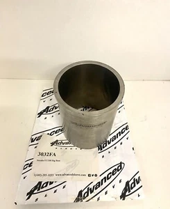Adv Sleeve 3032FA cast iron LA YA991 big bore liner Legend FJ1100 FJ1200 XJR1250 - Picture 1 of 2