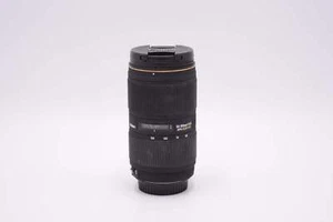 Sigma 50150/F2.8/EF/18518 50-150 F2.8 APO DC HSM Lens F/Canon EF Mount, Used (Fo - Picture 1 of 8