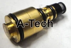 ORIGINAL FABRICANTE DE EQUIPOS ORIGINALES FABRICANTE DE EQUIPOS ORIGINALES VÁLVULA DE CONTROL DE AIRE ACONDICIONADO estilo denso 5SE12E 5SL12CJ 7SB16C 7SBU - Imagen 1 de 3