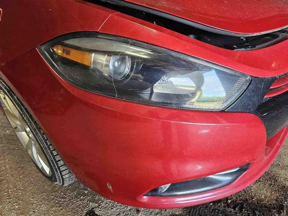 Conjunto Faro DODGE DART Derecho 13 14 15 16 Foto 1 de 1