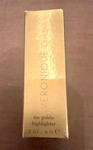 VERONIQUE GABAI Metal Travel Case Refill - New In Box - Picture 1 of 2