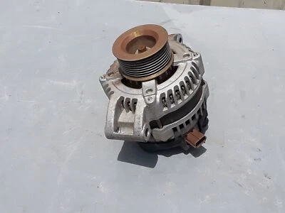 2008-2010 FORD F350 SUPER DUTY 6.4L V8 ДИЗЕЛЬНЫЙ ДВИГАТЕЛЬ ГЕНЕРАТОР ПЕРЕМЕННОГО ТОКА OEM - Изображение 1 из 4