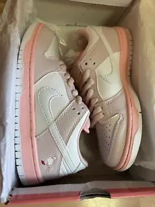 Nike SB Dunk Low Pigeon Pink - Imagen 1 de 8