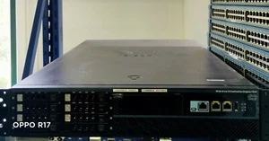 Silnik wirtualizacji szerokoobszarowej Cisco WAVE-7541-K9 7541 - Zdjęcie 1 z 1