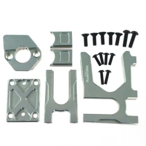Powerhobby Arrma 6s BLX Motor Mount Combo ( Stock mount ) - Picture 1 of 1