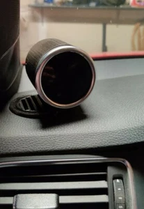 Mk6 2011-2017 Vw Jetta/Gli Dash Vent Gauge Pod - 52mm - Picture 1 of 12