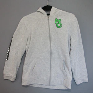 Old Navy Youth XXL 18 Minecraft Hoodie - Bild 1 von 8