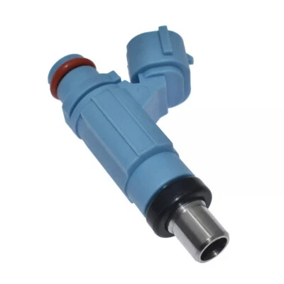 2008-2013 For SUZUKI KING QUAD 750 LT-A750 LTA 750 X FUEL INJECTOR 15710-31G01 - Image 1 of 4