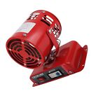 (24V)Automatic Heater Defroster Easy Operation Low Noise 1000W-1200W Car Energy