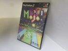New Factory Sealed Mojo Game For The Playstation 2 Ps2 G59