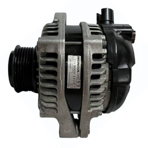 (130 Amp) Alternator For Honda Odyssey 2014 2015 2016 2017 (3.5L) 11775oe - Picture 1 of 3