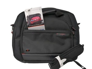 Samsonite Xenon laptop portfolio case ballistic nylon 18 x 14 x 4 1/2 - New - Picture 1 of 7