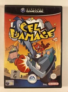 Cel Damage GameCube GC PAL - Imagen 1 de 4