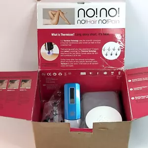 New no! no! Pro Hair Removal Bundle NEW In Open Box - Picture 1 of 7