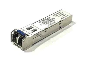 2x 6.144GB 1310nm SM 15KM SFP+ Transceiver Modules FOSI RTXM228-618 - Bild 1 von 5