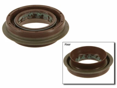 Sello de eje delantero izquierdo Ford Explorer 2001-2003 deportivo 35596ZK 2002 4x4 Foto 1 de 2