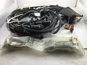 A660-8015-T037 - FANUC - POWER CABLE ASSEMBLY - Picture 1 of 7