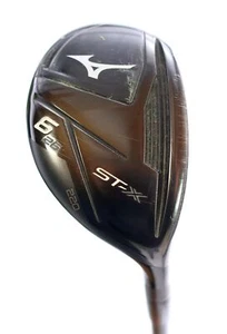 Damen Mizuno ST-X 220 Hybrid Hybrid 26>6 Hybrid 6 Hybrid Graphite Ladies - Bild 1 von 9