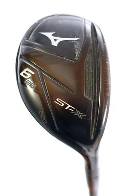 Damen Mizuno ST-X 220 Hybrid Hybrid 26>6 Hybrid 6 Hybrid Graphite Ladies - Bild 1 von 4
