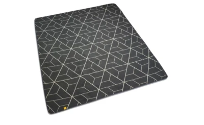 Original Volkswagen Picknickdecke Fleecedecke 1K6084509 - Bild 1 von 2