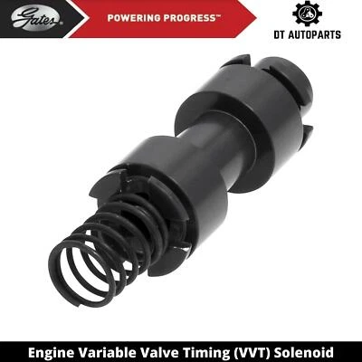 Portões de válvula de controle de óleo solenóide VVT motor gasolina BMW 330i 3L L6 2001-2005 - Imagem 1 de 4