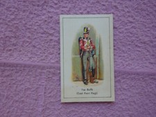 HUSTLER SOAP - REGIMENTAL NICKNAMES (NOT CLIPPED) #24