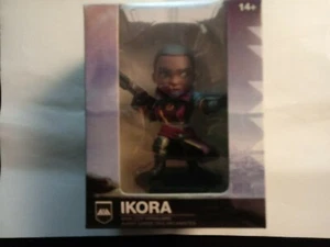 FIGURA DESTINY 2 10 CM: IKORA . NUEVA EN CAJA ORIGINAL SIN ABRIR - Imagen 1 de 2