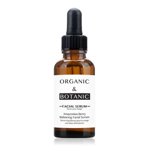 Bio & Botanic Amazonian Berry Gesichtsserum 30ml - Bild 1 von 3