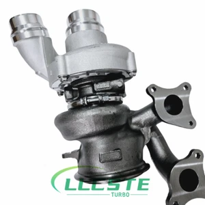 Tubro Upgrade Stage 2 G30 770 B58 For BMW 340i 440i 540i 640i 740i X5 X6 X7 3.0L - Picture 1 of 11