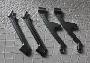 GPM alloy Front shock tower support for baja 5B 5T 5SC - Picture 1 of 1