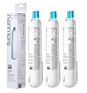 4609083 9083 9020 9030 Replacement Refrigerator Water Filter Fit Kenmore  - Picture 1 of 10