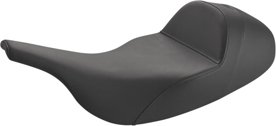 Harley-Davidson Road Glide EFI FLTR asiento individual 98-07 SADDLEMEN 897-07-0040 Foto 1 de 1