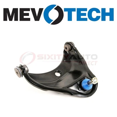 Mevotech Control Arm & Ball Joint Assembly for 1996-2002 Chevrolet Express ks Foto 1 de 4