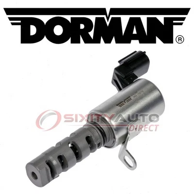 Dorman Variable Timing Solenoid VVT for 2005-2010 Toyota Tacoma 2.7L L4 cc Foto 1 de 4