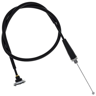 NICHE Throttle Cable for 2004-2011 Honda CRF80F 17920-GN1-A80 Motorcycle - Image 1 of 4