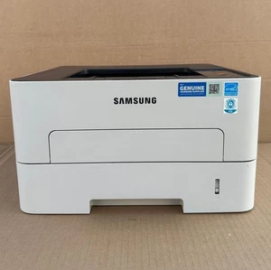 SAMSUNG Xpress M2825ND Stampante Laser Monocromatica, Bianco/Nero 4800 x 600 DPI - Foto 1 di 13