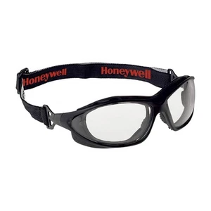 OCCHIALI ANTI APPANNAMENTO HONEYWELL SP1000 LENTE INCOLORE - Imagen 1 de 1