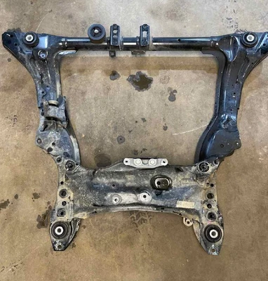 travesaño Honda Pilot 2017-2020 suspensión delantera Foto 1 de 2