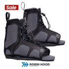 2026 Hyperlite Remix Open Toe Wakeboard Bindings | UK 9-13 | SAVE 27%