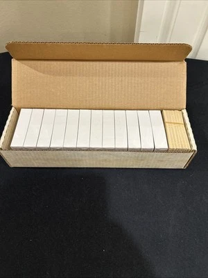 1983 Donruss бейсбол полный заводской запечатанный набор Boggs, Sandberg, Gwynn RC *2 - Изображение 1 из 4