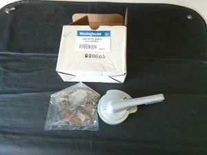 WESTINGHOUSE 504C323G04 VARIABLE TIEFE BEDIENERGRIFF MIT HARDWARE NEMA 4 - SCHNELLER VERSAND - Bild 1 von 4