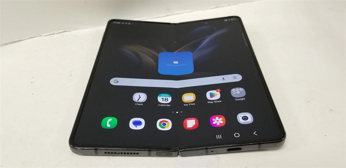 Samsung Galaxy Z Fold4 512GB for Sale - Shop New & Used Cell